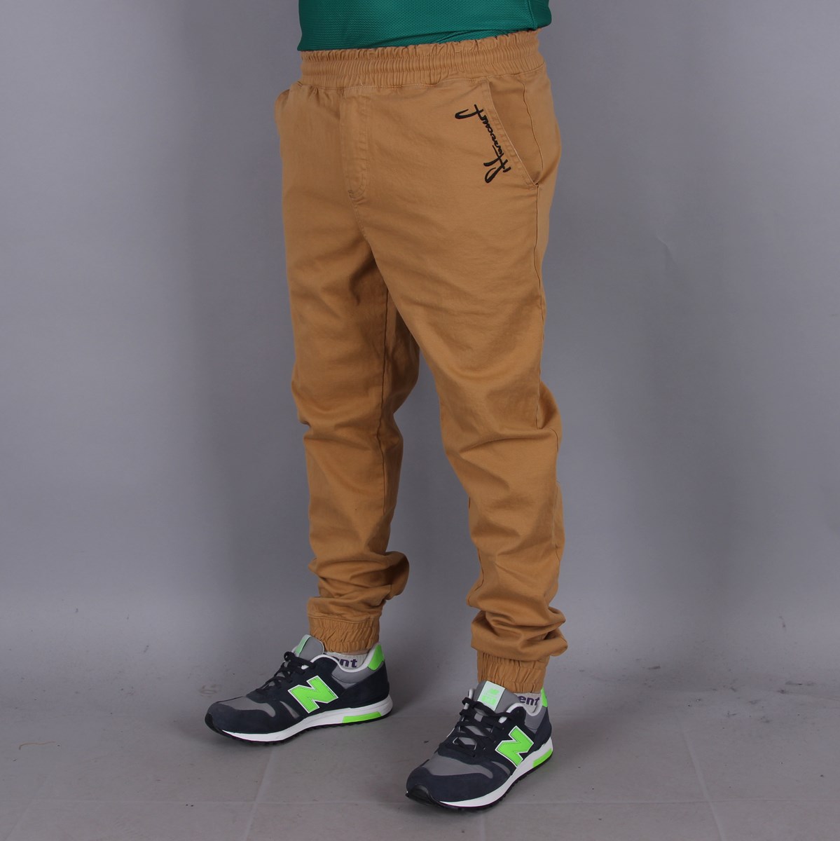 Joggery Stoprocent Classic Honey