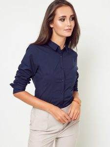 modne koszule damskie