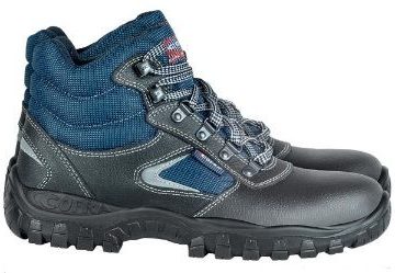 Jak wybrać odpowiednie cofra buty robocze do pracy?