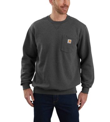 Bluzy Carhartt – przewodnik dla osób szukających wygody i trwałości na co dzień