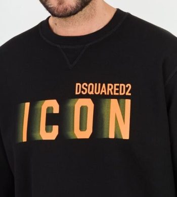 odzież Dsquared2