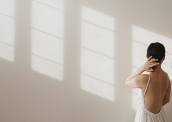 stanik do sukienki bez pleców triumph