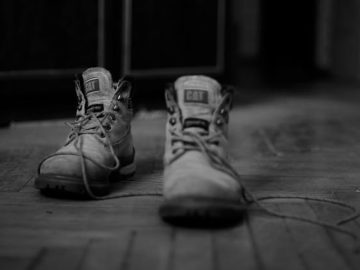 Buty Caterpillar – jak wybrać obuwie robocze i codzienne