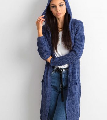 tanie kardigany damskie