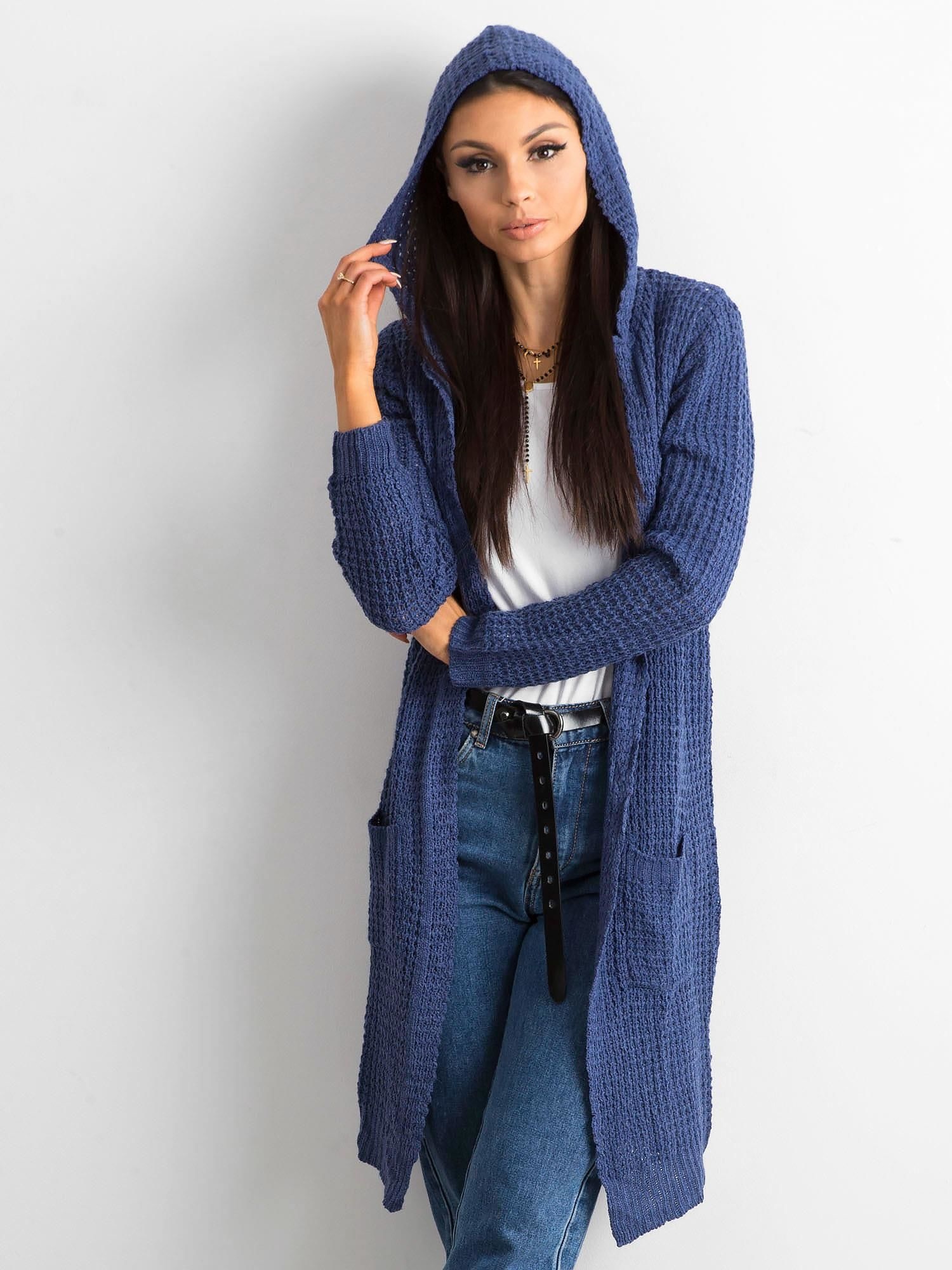 tanie kardigany damskie