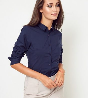 modne koszule damskie