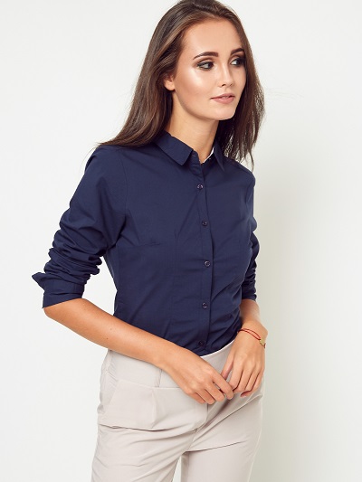 modne koszule damskie