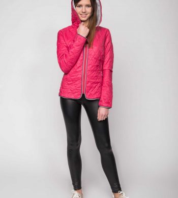 kurtki przejściowe damskie