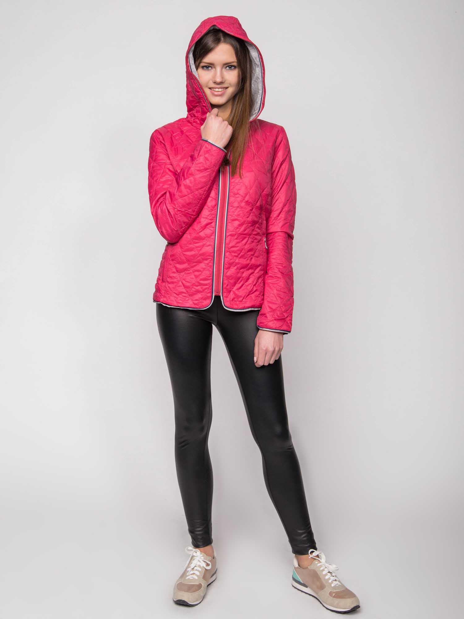 kurtki przejściowe damskie