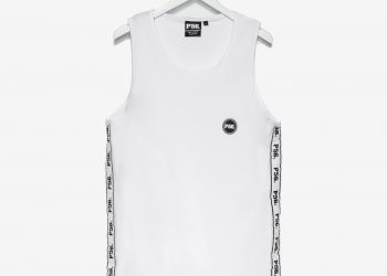 modny tank top koszulka