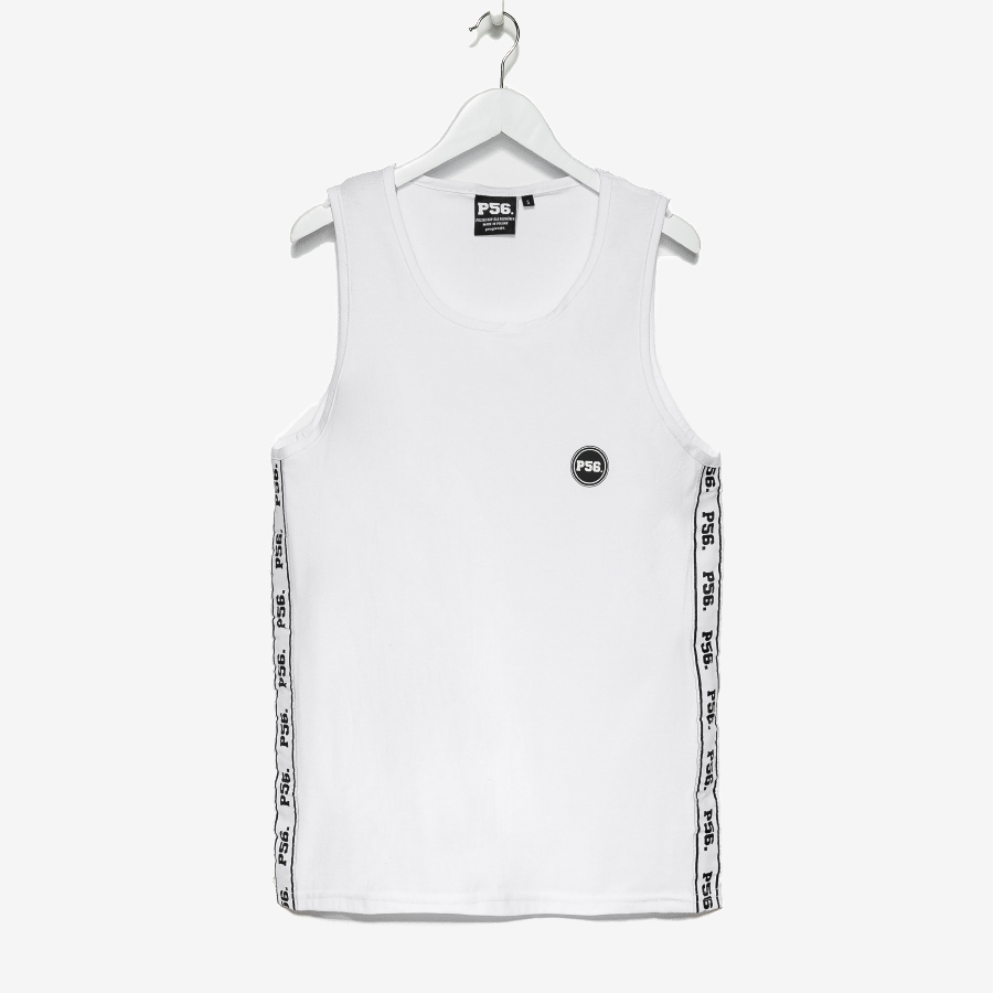 modny tank top koszulka