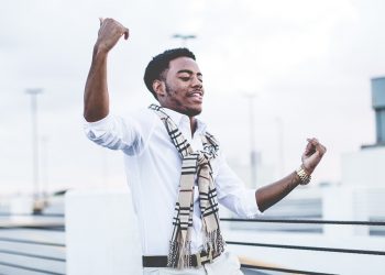 szaliki męskie eleganckie