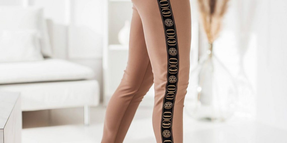leginsy