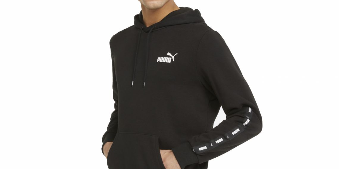 bluza puma męska