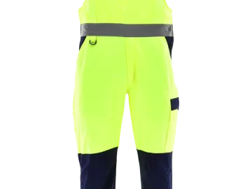 Od codziennej pracy do bezpieczeństwa – jak działa Sara Workwear