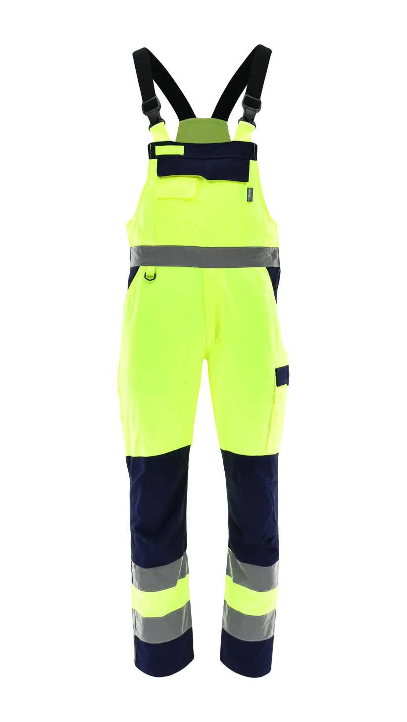 Od codziennej pracy do bezpieczeństwa – jak działa Sara Workwear